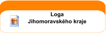 Loga Jihomoravského kraje